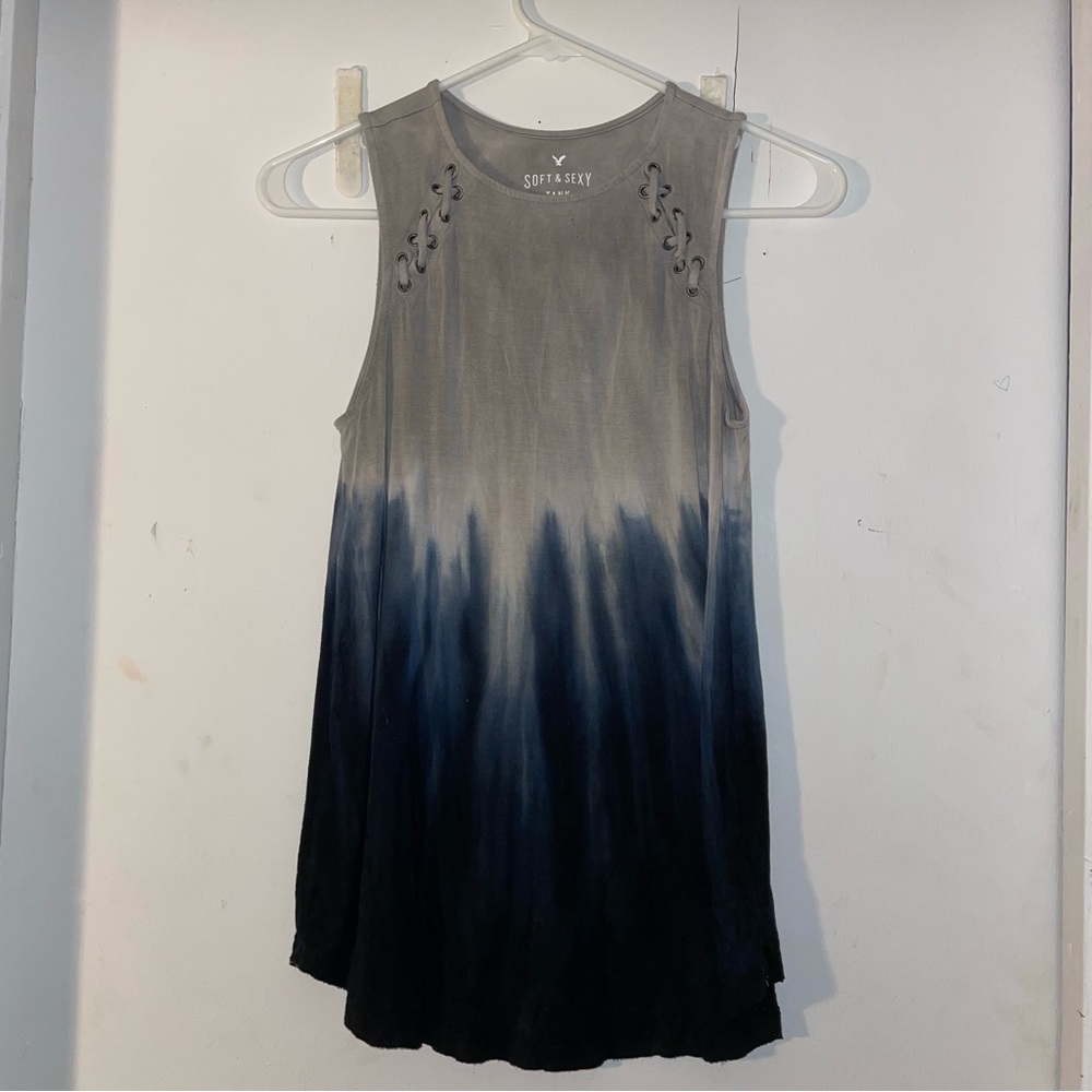 🪅5 for $15🪅 Ombré tank top